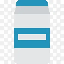 牛奶图标-空若网 牛奶图标-空若网