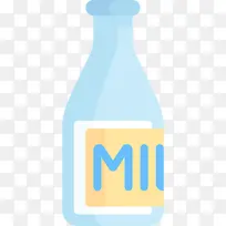 牛奶图标-空若网 牛奶图标-空若网