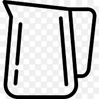 罐图标-空若网 罐图标-空若网