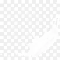 手绘白色牛奶海报-空若网 手绘白色牛奶海报-空若网