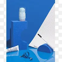 ��ɫţ�̰�ɫֽ��-������