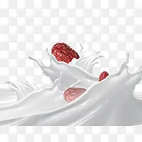 牛奶红枣-空若网 牛奶红枣-空若网