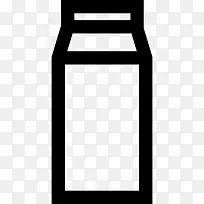 牛奶图标-空若网 牛奶图标-空若网