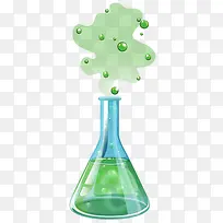 绿液体-空若网 绿液体-空若网