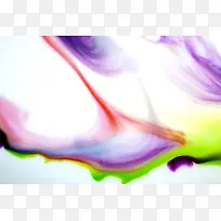 梦幻炫彩水彩背景-空若网 梦幻炫彩水彩背景-空若网