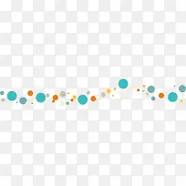 流动波点-空若网 流动波点-空若网