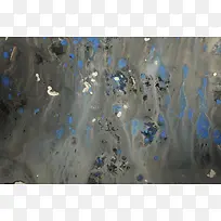 彩色油漆液体背景-空若网 彩色油漆液体背景-空若网