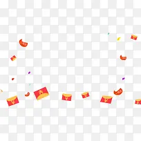 红包背景-空若网 红包背景-空若网