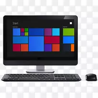 膝上型台式电脑个人电脑截图-台式电脑-空若网 膝上型台式电脑个人电脑截图-台式电脑-空若网