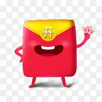 创意开红包创意设计-空若网 创意开红包创意设计-空若网