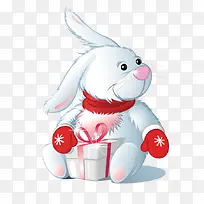 圣诞节装饰素材-空若网 圣诞节装饰素材-空若网