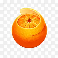 橙子-空若网 橙子-空若网