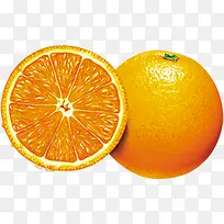 夏日水果黄色橙子-空若网 夏日水果黄色橙子-空若网