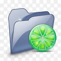 橙子图标设计-空若网 橙子图标设计-空若网