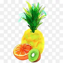 创意水果-空若网 创意水果-空若网