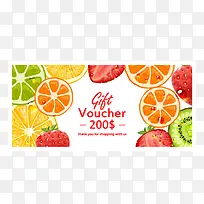 水果海报-空若网 水果海报-空若网