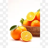 橙子水果切面生鲜-空若网 橙子水果切面生鲜-空若网
