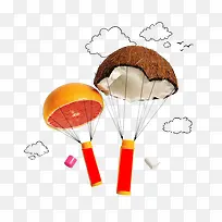 创意水果-空若网 创意水果-空若网