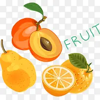 ˮ����������PNGʸ���ز�-������