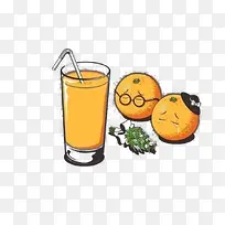 橙子的痛苦-空若网 橙子的痛苦-空若网