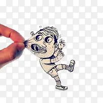 创意立体画-空若网 创意立体画-空若网