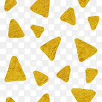 手绘三角形-空若网 手绘三角形-空若网