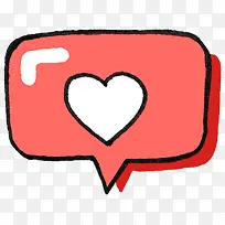 手绘对话框-空若网 手绘对话框-空若网