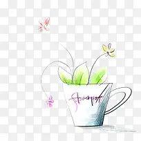 ˮ�ʲ廭-������