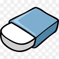 手绘橡皮-空若网 手绘橡皮-空若网