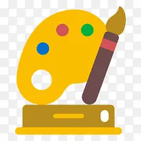 扁平化绘画-空若网 扁平化绘画-空若网