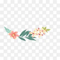 手绘植物-空若网 手绘植物-空若网