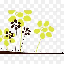 矢量小草-空若网 矢量小草-空若网