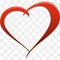 矢量爱心-空若网 矢量爱心-空若网