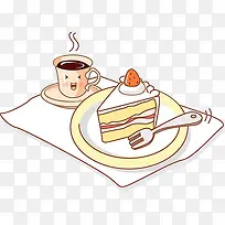 手绘蛋糕-空若网 手绘蛋糕-空若网