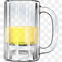 啤酒杯-空若网 啤酒杯-空若网