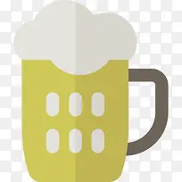 啤酒图标-空若网 啤酒图标-空若网