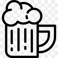 啤酒图标-空若网 啤酒图标-空若网