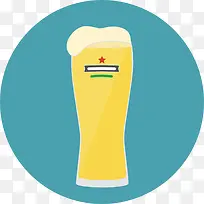 啤酒图标-空若网 啤酒图标-空若网