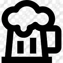 啤酒图标-空若网 啤酒图标-空若网