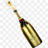 高清金色时尚啤酒-空若网 高清金色时尚啤酒-空若网