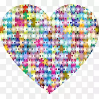 电脑图标涡夹艺术拼图-空若网 电脑图标涡夹艺术拼图-空若网