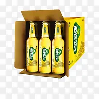 雪花纯生-空若网 雪花纯生-空若网