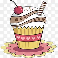 创意卡通蛋糕-空若网 创意卡通蛋糕-空若网