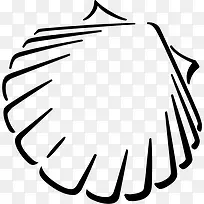 食物线条素材-空若网 食物线条素材-空若网