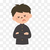 手绘人物素材手绘人物图片-空若网 手绘人物素材手绘人物图片-空若网