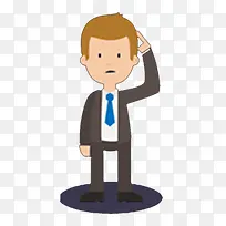 人物素材卡通小人图片-空若网 人物素材卡通小人图片-空若网