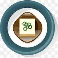 美食扁平化图标素材-空若网 美食扁平化图标素材-空若网