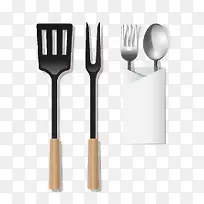 美食扁平化图标素材-空若网 美食扁平化图标素材-空若网