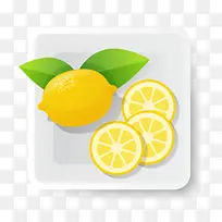 美食扁平化素材-空若网 美食扁平化素材-空若网