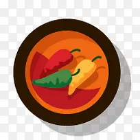 ��ʳ��ƽ��ͼ���ز�-������